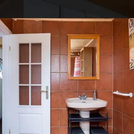 Apartamiento Tranquilo En 公寓